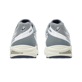 Asics Gel-DS Trainer 14 White Pure Silver Angle 3