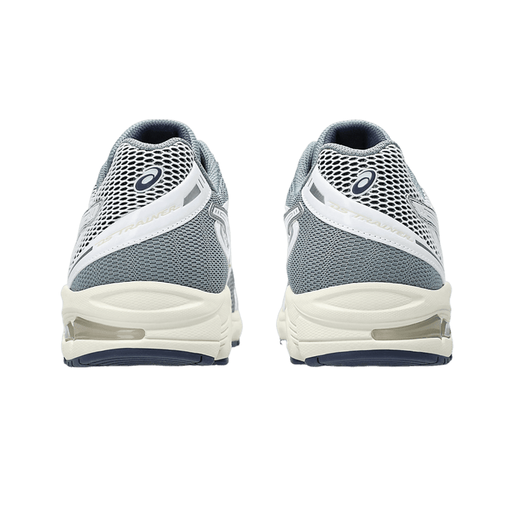 Asics Gel-DS Trainer 14 White Pure Silver Angle 3