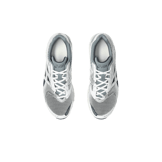 Asics Gel-DS Trainer 14 White Pure Silver Angle 4