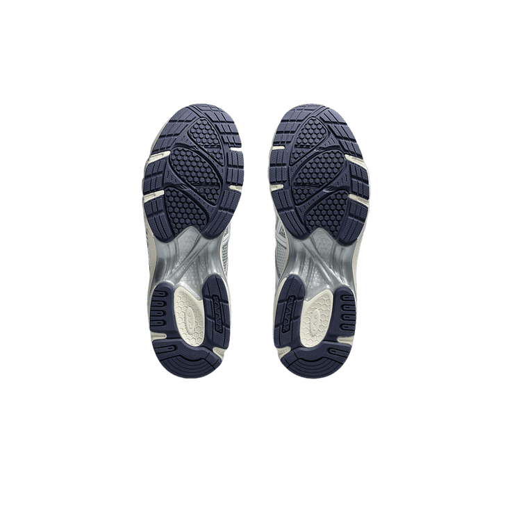 Asics Gel-DS Trainer 14 White Pure Silver Angle 5