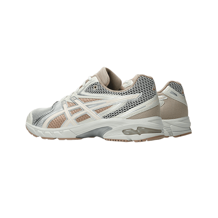 Asics Gel-DS Trainer 14 Lake Grey Angle 1