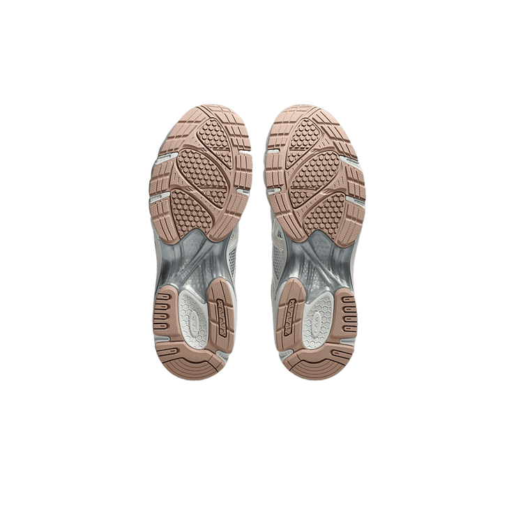 Asics Gel-DS Trainer 14 Lake Grey Angle 5