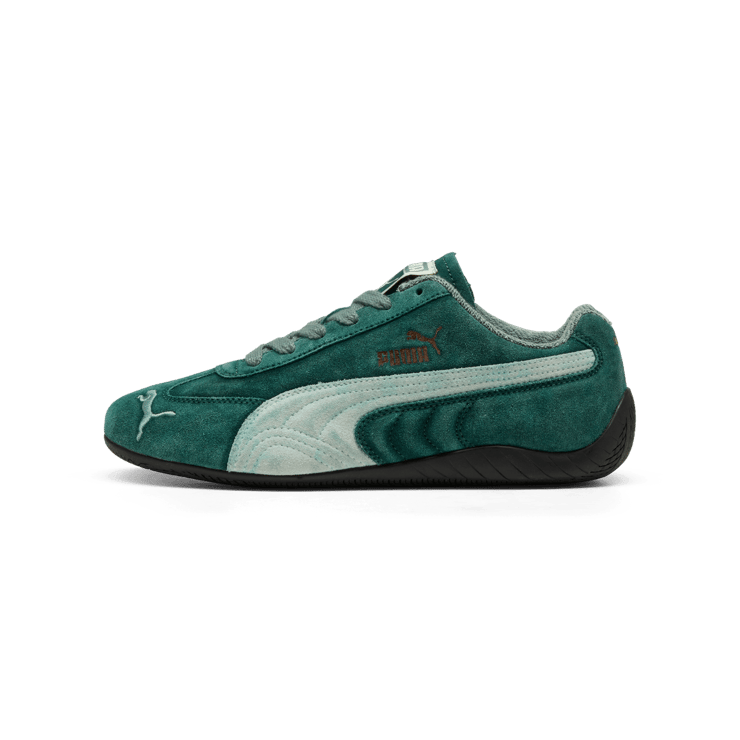Puma Speedcat The NeverWorn V Dark Myrtle Angle 0