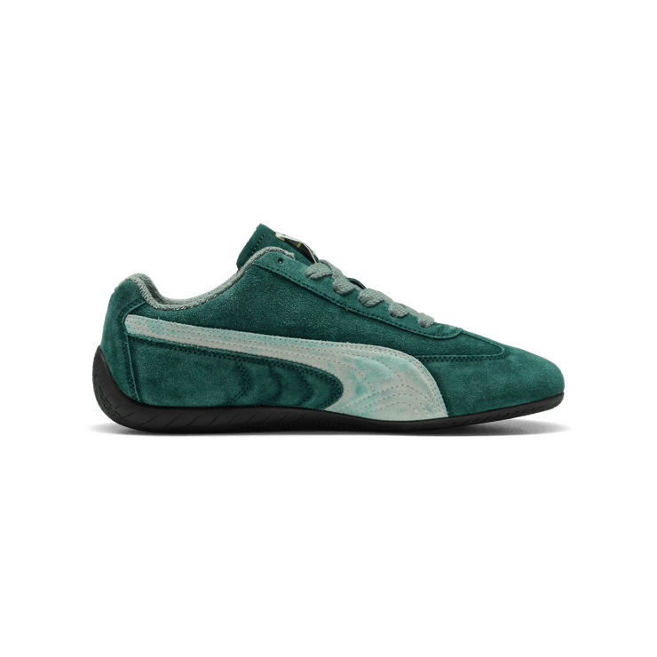 Puma Speedcat The NeverWorn V Dark Myrtle Angle 2