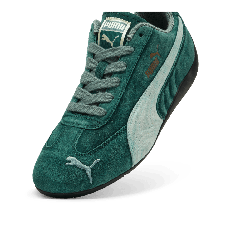 Puma Speedcat The NeverWorn V Dark Myrtle Angle 3