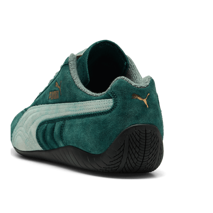 Puma Speedcat The NeverWorn V Dark Myrtle Angle 4