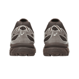 Asics Gel-Venture 6 Story mfg. Reddish Brown Angle 3