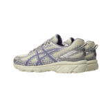 Asics Gel-Venture 6 Story mfg. Vanilla Violet Quartz Angle 1