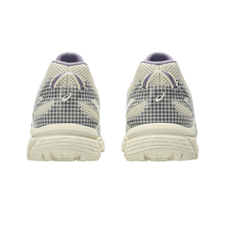 Asics Gel-Venture 6 Story mfg. Vanilla Violet Quartz Angle 3