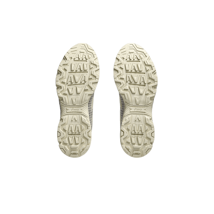 Asics Gel-Venture 6 Story mfg. Vanilla Violet Quartz Angle 5