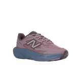 New Balance Fresh Foam Trainer Dark Ice Wine Angle 2
