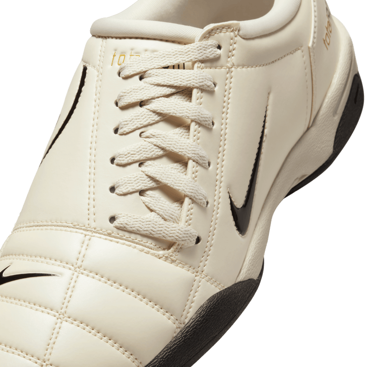 Nike Total 90 3 SP Light Orewood Brown Angle 6