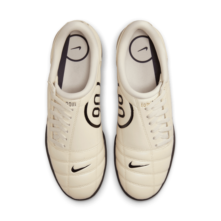 Nike Total 90 3 SP Light Orewood Brown Angle 5