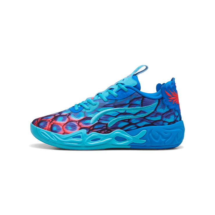 Puma MB.04 Low Alien Skin Angle 0
