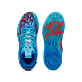 Puma MB.04 Low Alien Skin Angle 1
