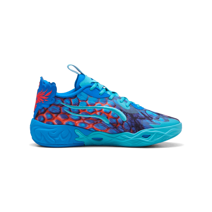 Puma MB.04 Low Alien Skin Angle 2