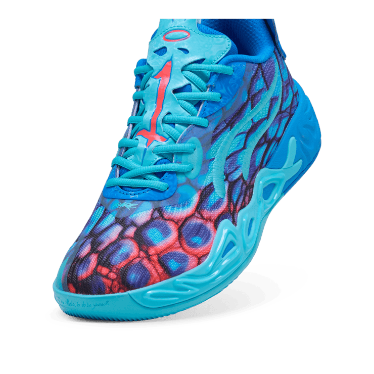 Puma MB.04 Low Alien Skin Angle 3