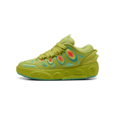 Puma LaFrance Heatmap Angle 0