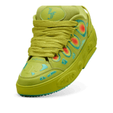 Puma LaFrance Heatmap Angle 3