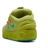 Puma LaFrance Heatmap Angle 4