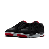 Air Jordan 4 RM Bred Angle 7