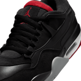 Air Jordan 4 RM Bred Angle 4