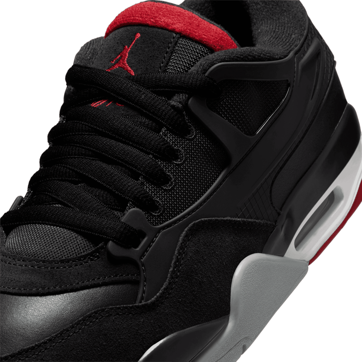 Air Jordan 4 RM Bred Angle 4