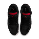 Air Jordan 4 RM Bred Angle 2