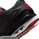 Air Jordan 4 RM Bred Angle 5