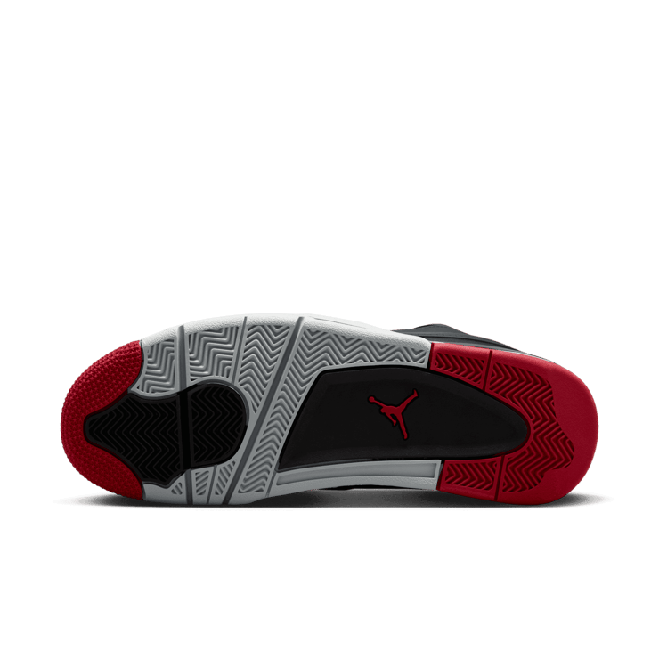Air Jordan 4 RM Bred Angle 6