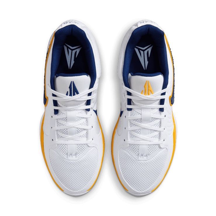 Nike Ja 2 Murray State Angle 1