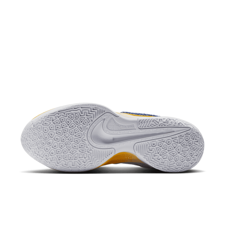 Nike Ja 2 Murray State Angle 0