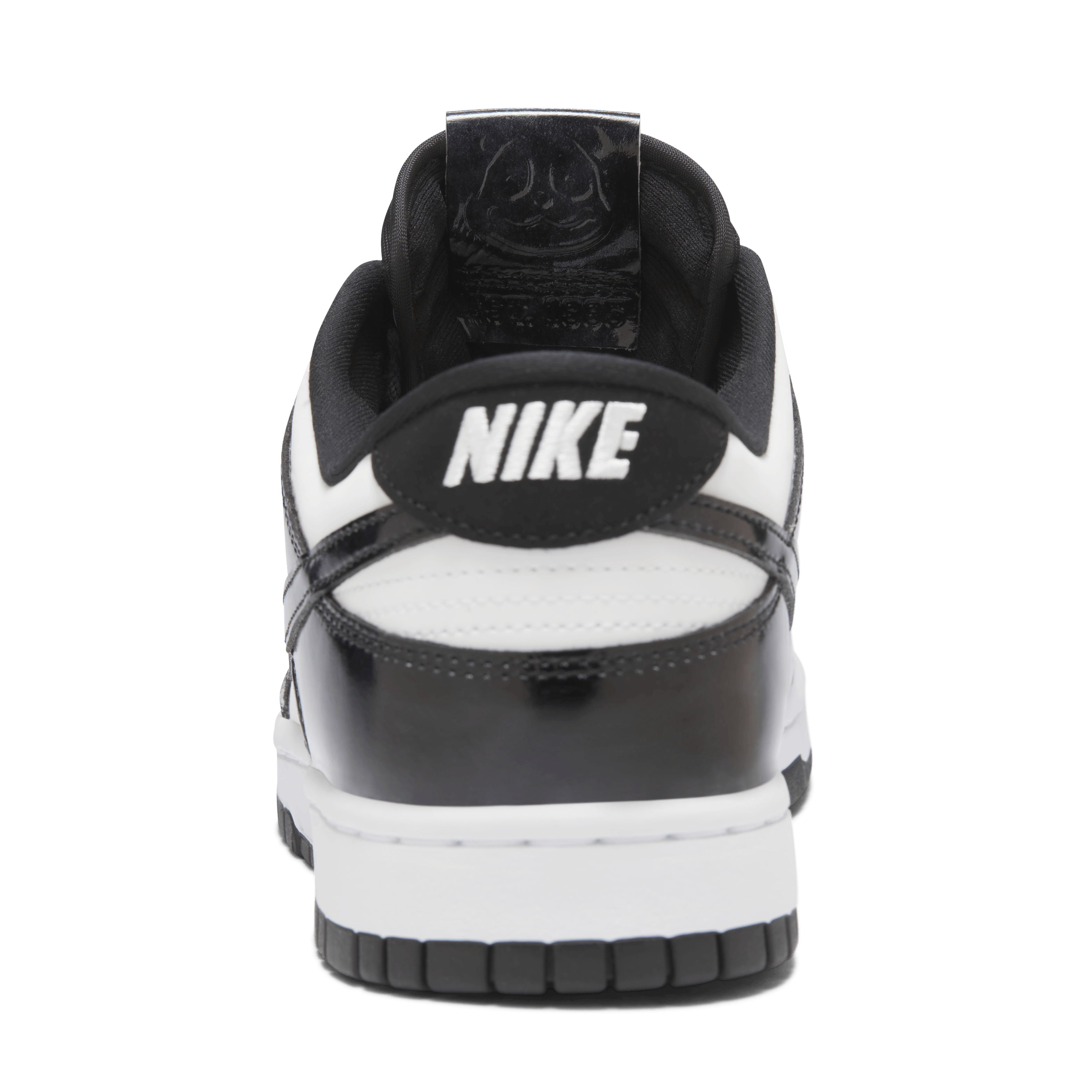 Nike Dunk Low Panda 40th Anniversary Angle 7