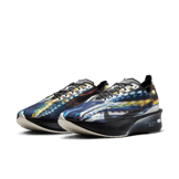 Nike ZoomX Vaporfly Next% 4 Premium Light Trails Angle 2