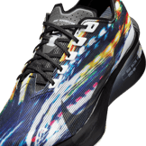 Nike ZoomX Vaporfly Next% 4 Premium Light Trails Angle 4