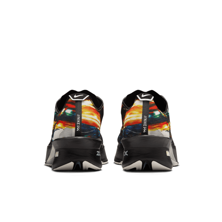 Nike ZoomX Vaporfly Next% 4 Premium Light Trails Angle 3