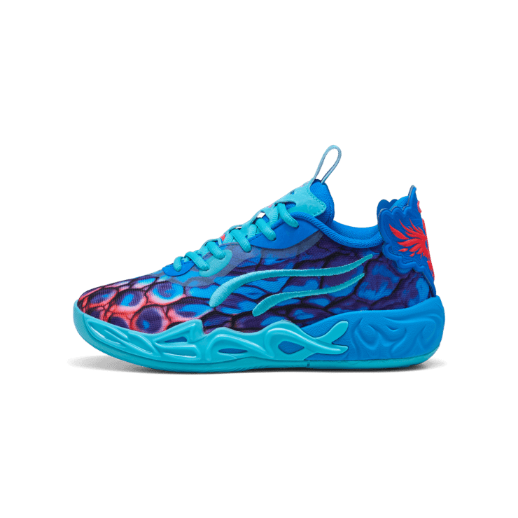 Puma MB.04 Low Alien Skin (GS) Angle 0