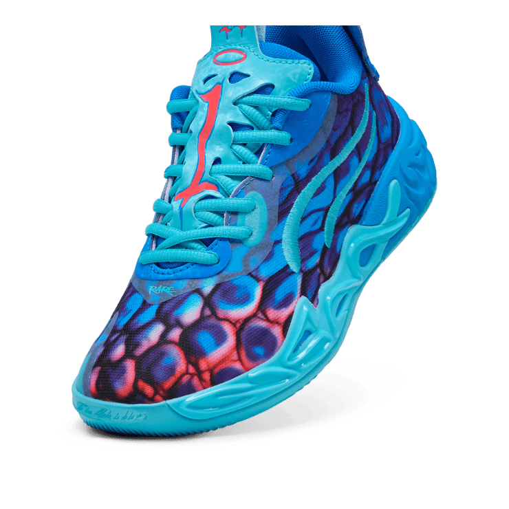 Puma MB.04 Low Alien Skin (GS) Angle 3