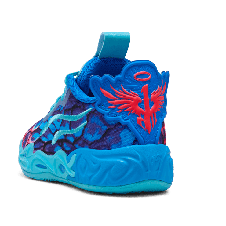 Puma MB.04 Low Alien Skin (GS) Angle 4