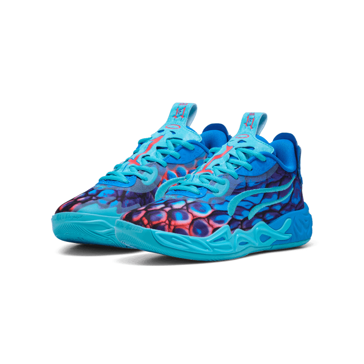 Puma MB.04 Low Alien Skin (GS) Angle 6