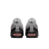 Nike Air Max 95 OG Bright Mandarin Angle 5