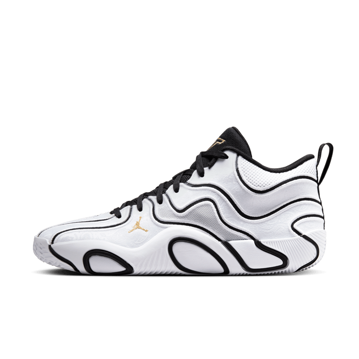 Jordan Tatum 3 Tunnel Walk Angle 2