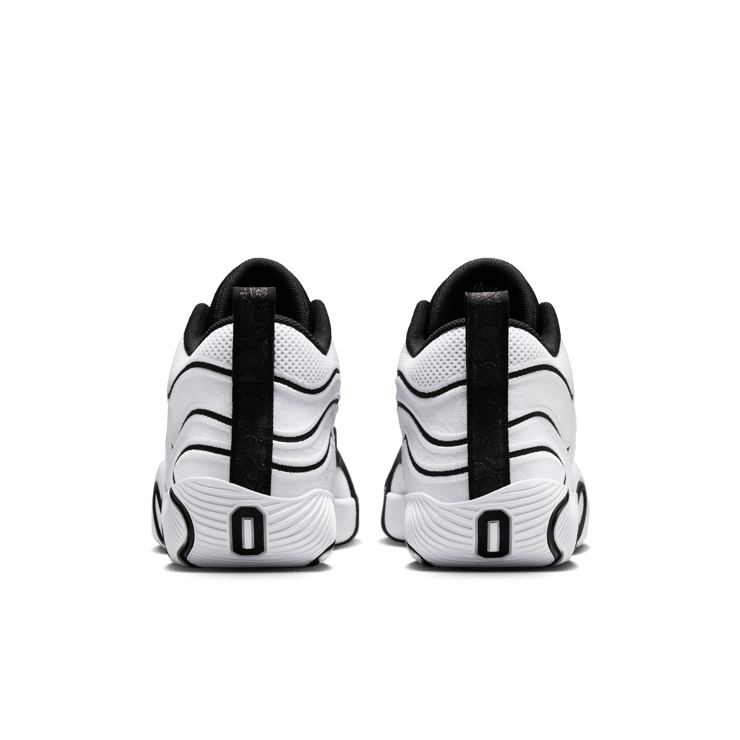 Jordan Tatum 3 Tunnel Walk Angle 0