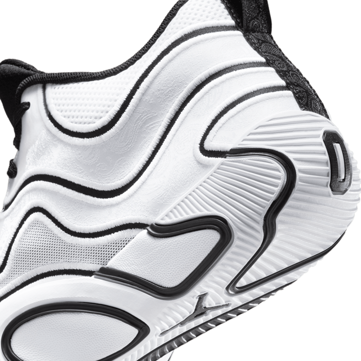 Jordan Tatum 3 Tunnel Walk Angle 7