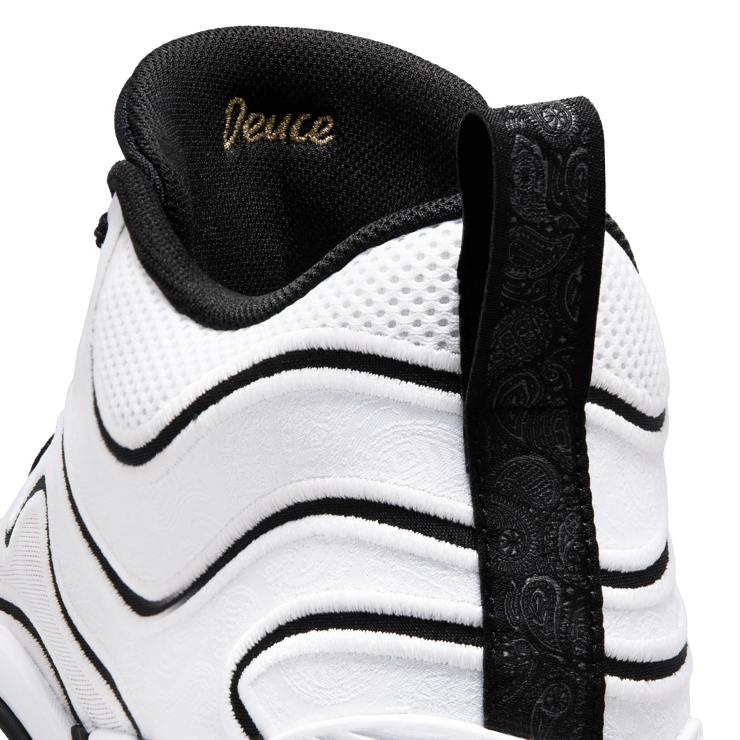 Jordan Tatum 3 Tunnel Walk Angle 9