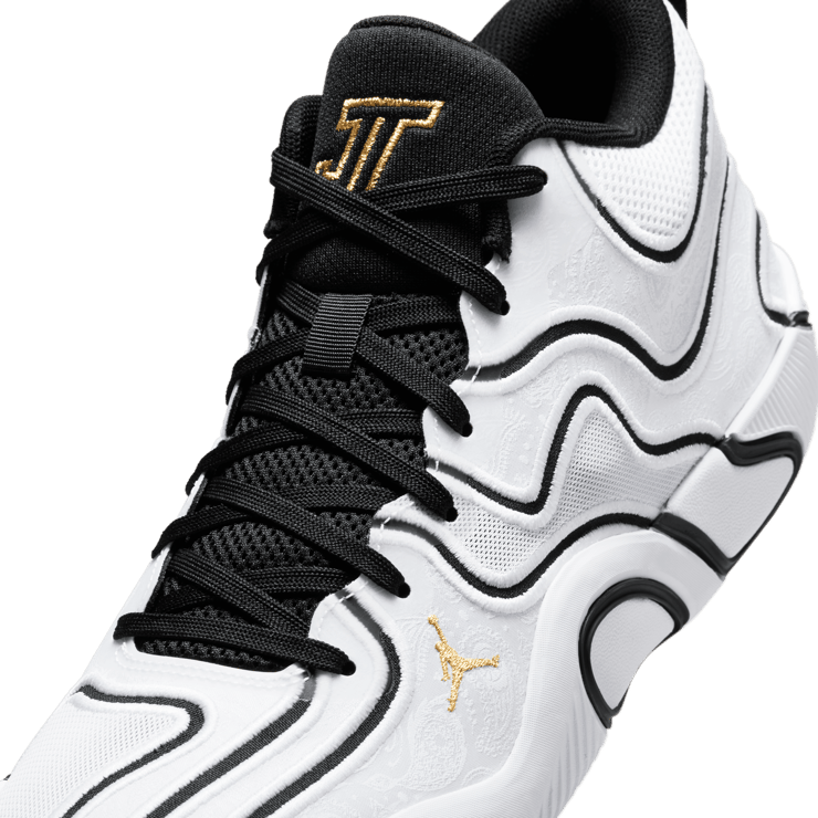 Jordan Tatum 3 Tunnel Walk Angle 10