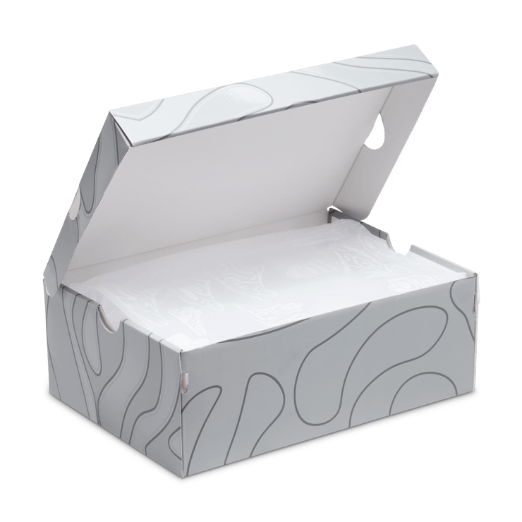 Jordan Tatum 3 Tunnel Walk Angle 8