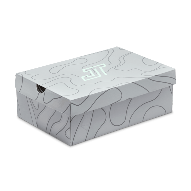 Jordan Tatum 3 Tunnel Walk Angle 1