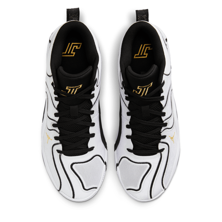 Jordan Tatum 3 Tunnel Walk Angle 4