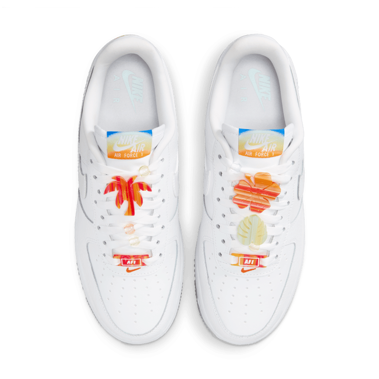 Nike Air Force 1 Low Beach (W) Angle 6
